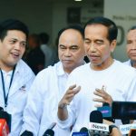Urusan Caleg, Menteri Kabinet Jokowi Diminta Fokus Tugas Harian