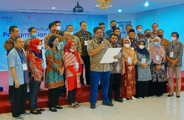 Kampus Politeknik Swasta se-Indonesia akn Bahas Masa Depan Pendidikan Vokasi