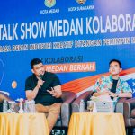 Kurang Terekspos, Bobby Nasution Akui Kawasan Belawan Penyumbang PAD Terbesar di Medan