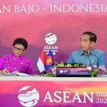 Simak! Tiga Kesimpulan KTT Ke-42 ASEAN