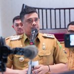 Proyek Lampu Pocong Gagal Total, Bobby Nasution: Kontraktor Harus Kembalikan Rp21 Miliar