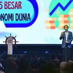 Presiden Sebut Tiga Acuan Indonesia Emas 2045