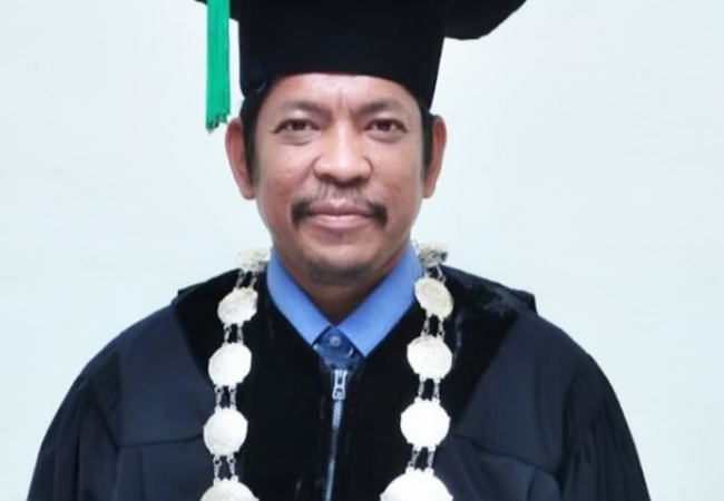 Kejari Medan Tetapkan Terpidana Saidurrahman Jadi Tersangka Korupsi Program Ma'had UINSU