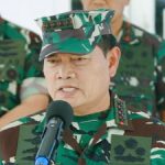 Sesalkan Sikap Anggotanya Geruduk Polrestabes Medan, Panglima TNI Sebut Pelaku Akan Diperiksa