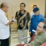 Gagal Bertemu Petinggi KPK, Rizal Ramli: Humas Aja Sok Jago