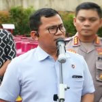 Polisi Bongkar Pangkalan Oplos LPG Bersubsidi di Sumut, Tiga Pelaku Diamankan