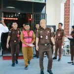 Diduga Tersandung Korupsi 2Miliar, Kabag Umum Sekda Lingga Ditahan