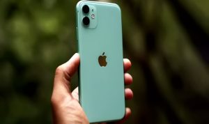 Pejabat di Tiongkok Dilarang Pakai iPhone
