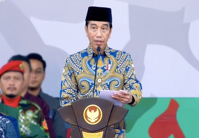 Muhammadiyah Diminta Wujudkan Pemilu Damai