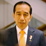 Presiden Jokowi Bantah Ikut Campur, Terkait Putusan MK dan Bakal Capres-Cawapres