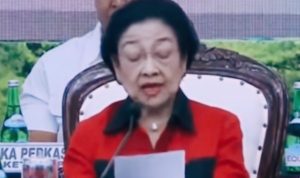 Megawati Resmi Umumkan Mahfud MD sebagai Cawapres Ganjar Pranowo