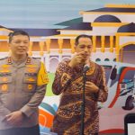Roadshow Bus KPK 2023 di Medan, Nurul Ghufron Sebut "Serangan Fajar" Rawan Jelang Tahun Politik