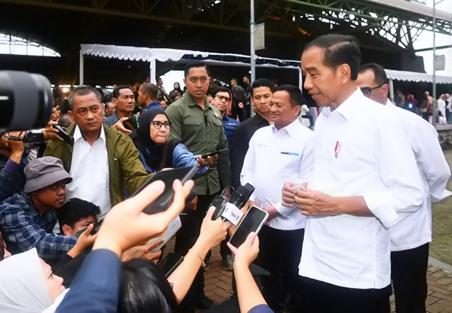 Usai Mahfud MD Mengundurkan Diri, Tito Karnavian Jadi Plt Menko Polhukam