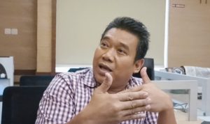Upah Pekerja PT PSU Nunggak, Sutrisno Pangaribuan: Ada Mismanajemen
