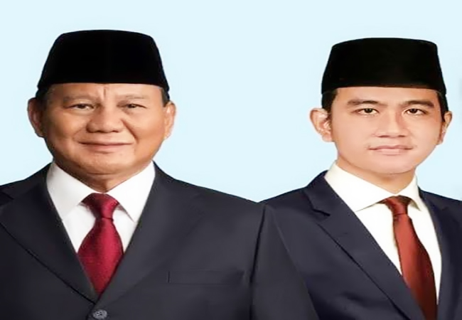 Nasdem dan PKB Merapat, Begini Kekuatan Koalisi Prabowo-Gibran di DPR