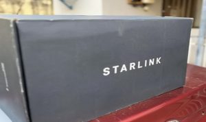 Starlink Akan Uji Coba di IKN