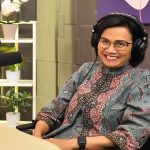 Sri Mulyani Sebut Ekonomi Indonesia Mampu Tumbuh Kuat
